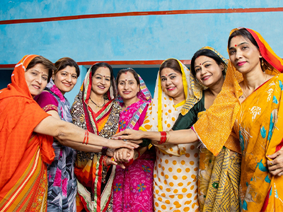 Group Loan